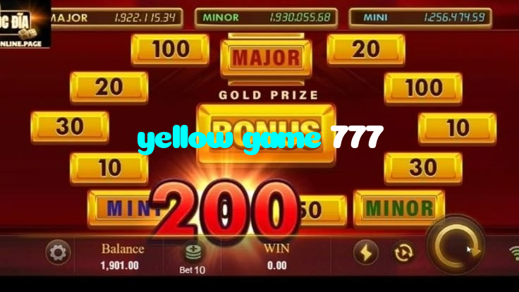 making first deposit on yellow game 777 website using local payment methods in Pakistan