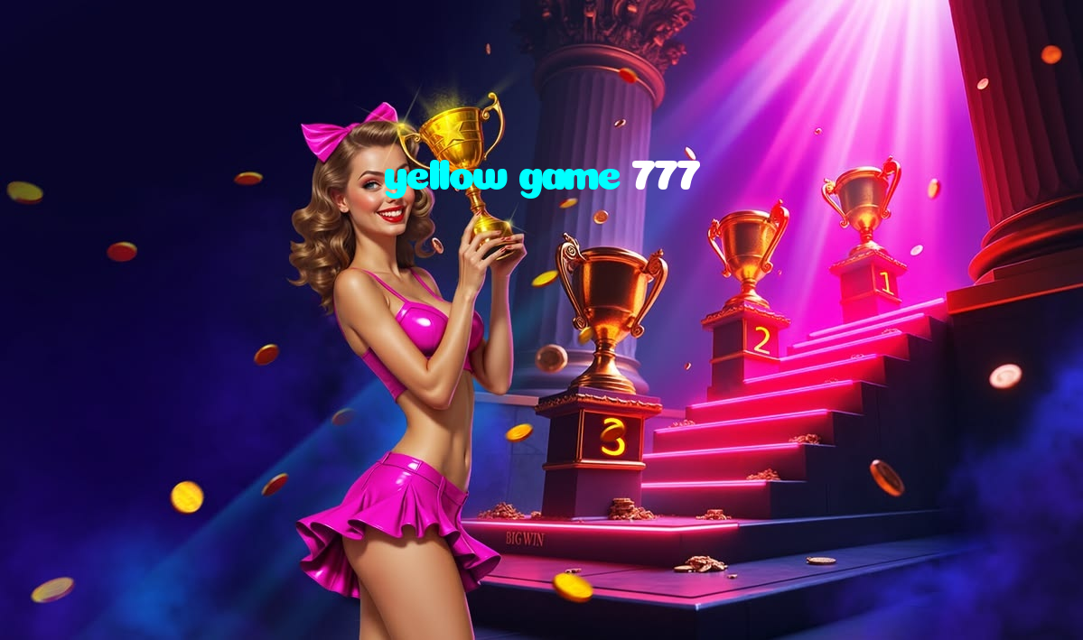yellow game 777 خوش آمدید بونس +600% پیشکش موبائل ایپ کے پروموشن سیکشن میں دکھائی دیتی ہے۔