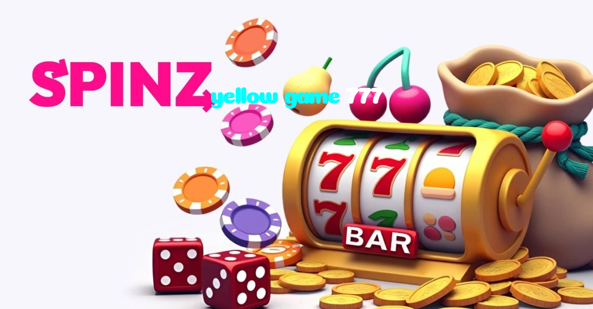 yellow game 777 خوش آمدید بونس +600% پیشکش موبائل ایپ کے پروموشن سیکشن میں دکھائی دیتی ہے۔