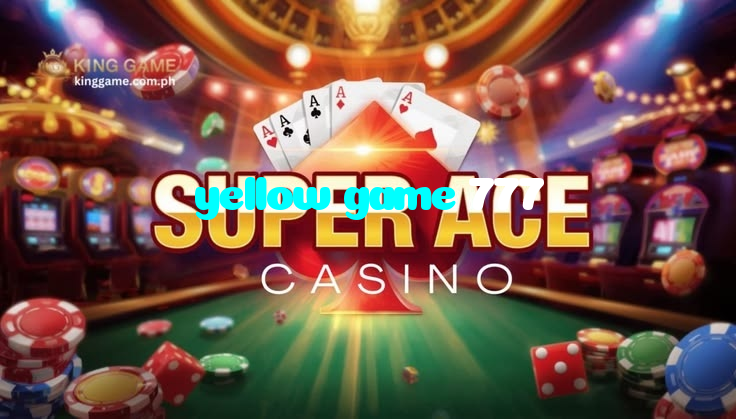 yellow game 777 خوش آمدید بونس +600% پیشکش موبائل ایپ کے پروموشن سیکشن میں دکھائی دیتی ہے۔
